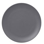 Rimless Side Plate 7" - Neo Fusion Grey