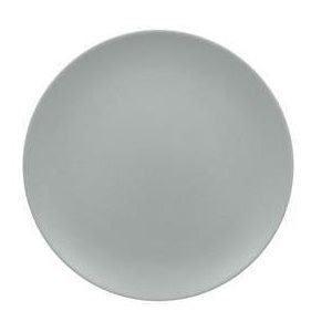 Rimless Side Plate 7" - Neo Fusion Pitaya Grey