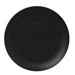 Rimless Side Plate 8.25" - Neo Fusion Black