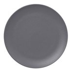 Rimless Side Plate 8.25" - Neo Fusion Grey