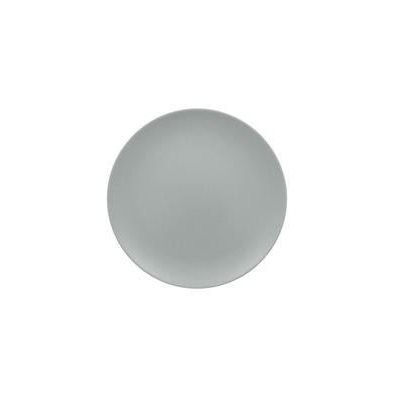 Rimless Side Plate 8.25" - Neo Fusion Pitaya Grey