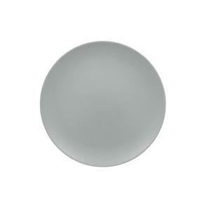 Rimless Side Plate 8.25" - Neo Fusion Pitaya Grey