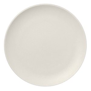 Petite Assiette Sans Bord 21cm - Blanche Neo Fusion