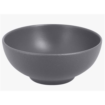 Noodle Bowl 475 ML (16 Oz)-Neo Fusion Grey