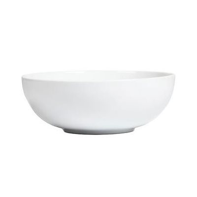 Noodle Bowl 475 ML (16 Oz) - Neo Fusion White