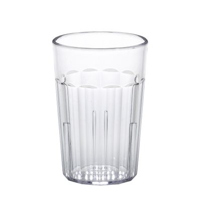 Cambro NT5152 Plastic Tumbler, 6.4 Oz / 189 ML