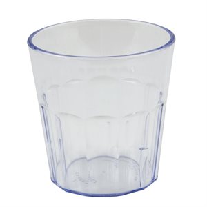 Cambro NT9152 Plastic Tumbler, 9.3 Oz / 275 ML