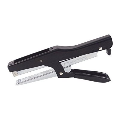 Pliers Stapler, 1/4" Staples (SP19 Model), Medium Duty 