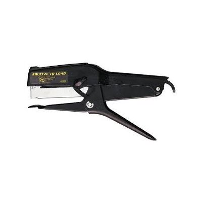 Pliers Stapler, 1/4" to 3/8" Staples