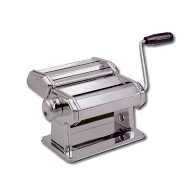 Pasta Maker, "Josef Strauss"