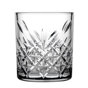 Timeless Rocks Glass, 7 oz.