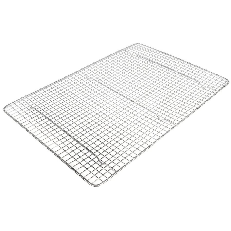 Grille pour Tole 1/2 Grandeur, 12po x 16po Grille pour Tole 1/2 Grandeur, 12po x 16po