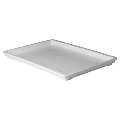 PIZZA DOUGH BOX COVER FOR PL-3N & PL-6N