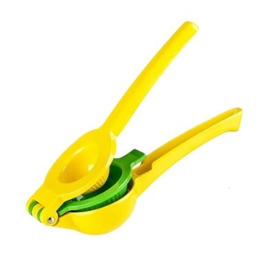 LEMON/LIME 2 IN 1 SQUEEZER