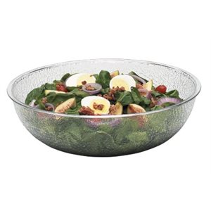 CAMBRO "CAMWEAR" 10" ROUND SALAD BOWL