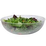 CAMBRO "CAMWEAR" 15" ROUND SALAD BOWL