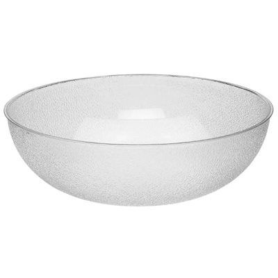 CAMBRO "CAMWEAR" 23" ROUND SALAD BOWL