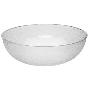 CAMBRO "CAMWEAR" 23" ROUND SALAD BOWL