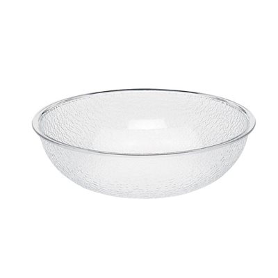 Cambro "Camwear" 6" Round Salad Bowl