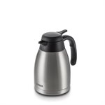 Carafe Isotherme en Acier Inoxydable 1.2 Litres, "Tiger"