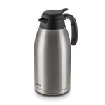 Carafe Isotherme en Acier Inoxydable 2.0 Litres, "Tiger"