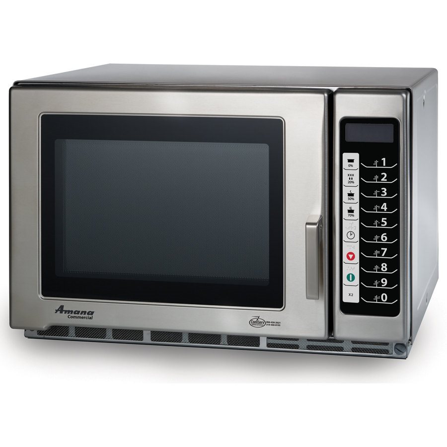 Microwave, 1800 Watts, 208/240 Volts, "Celco"