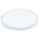 Couvercle Rond Pour Récipients 6 et 8 Qt. Cambro RFSCWC6135