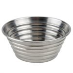 Sauce Cup, Stainless Steel, 1.5 Oz / 45 ML