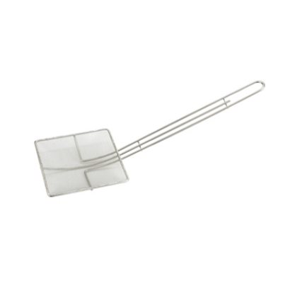 Skimmer, Square, Wire Mesh, 6.75" Skimmer, Square, Wire Mesh, 6.75"