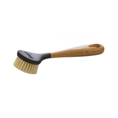 Brosse à Récurer Pour Fonte Lodge