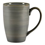 MUG FLORA, 10.14 OZ. SPOT JADE