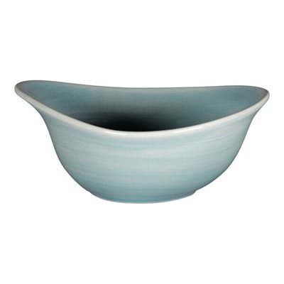 DEEP BOWL 6.3'' 10.48OZ SPOT SAPHIRE ORGANIC