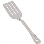 Spatule à fentes en Inox - 14po. (35.5cm)