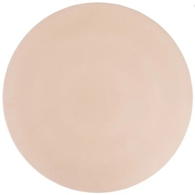 ROUND CERAMIC BAKING STONE - 15"