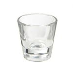 Plastic Shot Glass - 1oz (24/cs)