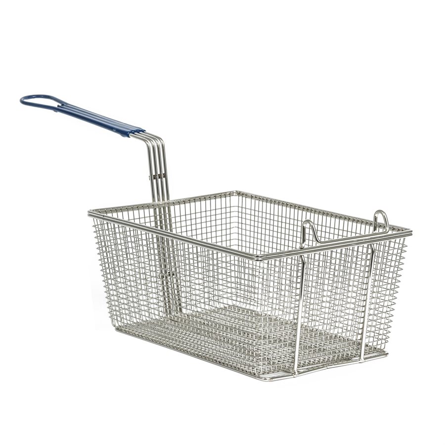 Basket Fry 5.75"W X 13"L X 6"H