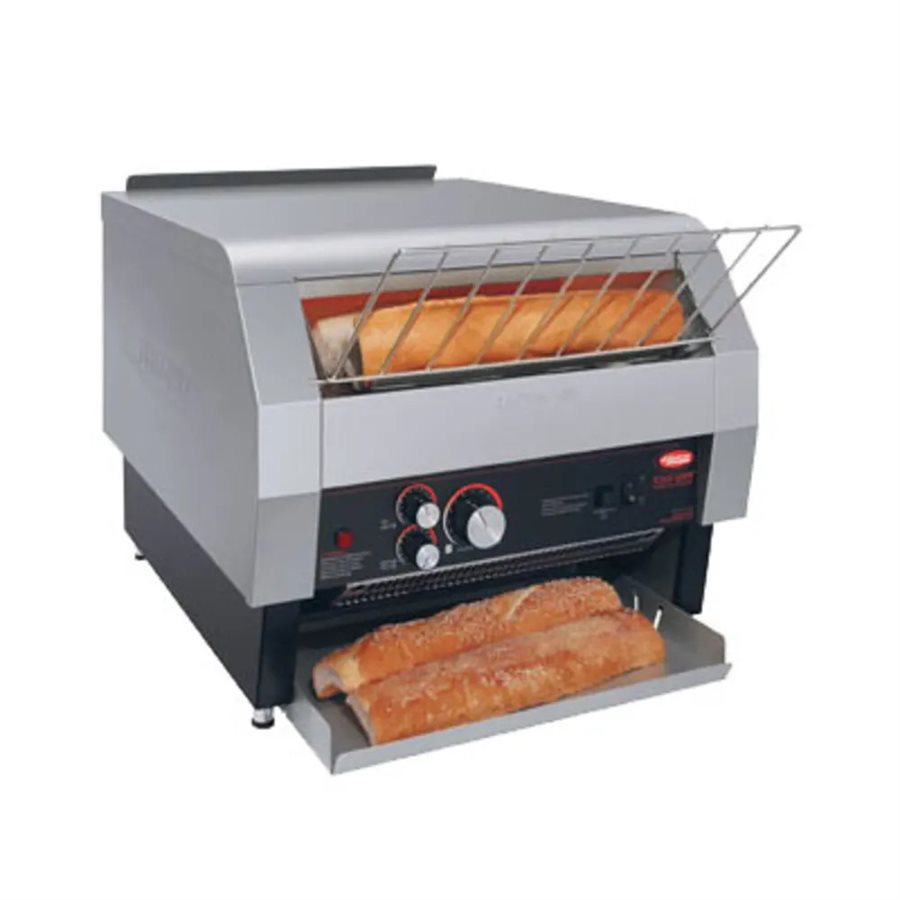 GRILLE PAIN CONVOYEUR "TOAST-QWIK®" JUSQU'A 1800 TRANCHES/HR 208V/60/1