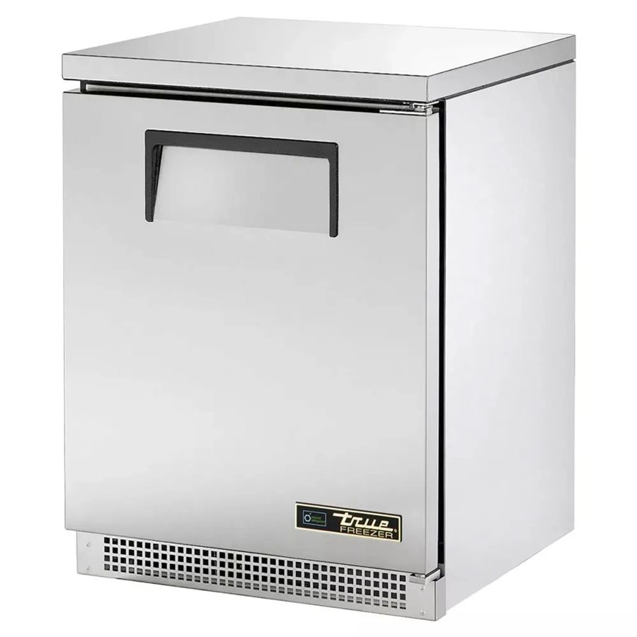 Réfrigérateur Sous Comptoir 24", Une Porte Solide, 115V