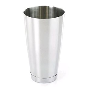 BAR SHAKER SS 30 OZ, 7'' IN