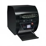 ROTARY TOASTER 500SLICE/HR (BLACK) 2220W 208V/1PH