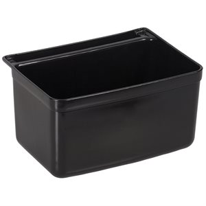 SILVERWARE BIN FOR UTILITY CART