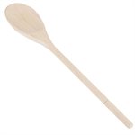 SPOON WOODEN 40CM