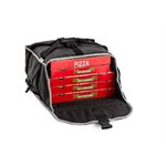 18" Pizza/Delivery Bag, "3 Series" - 19 x 19 x 9"