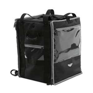 INSULATED TOWER DELIVERY BAG - 18 x 17 x 22"