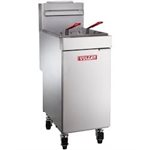 FRYER 65 LBS LG5001 GAS NAT.