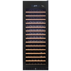Cellier Wine Cell'R 194 Bouteilles - 1 Zone