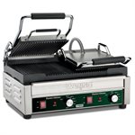 Grille-Pain Pour Panini, Plaques Chauffantes Doubles, 240V/13A/3200W