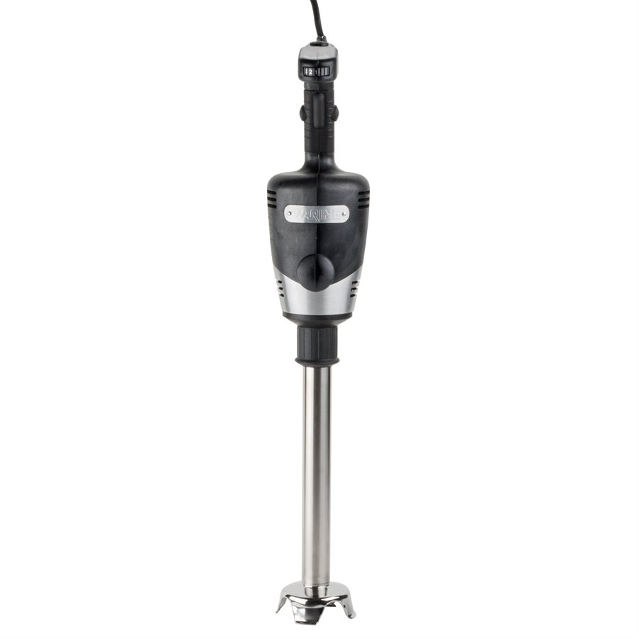 Immersion Blender, Handheld, 12"