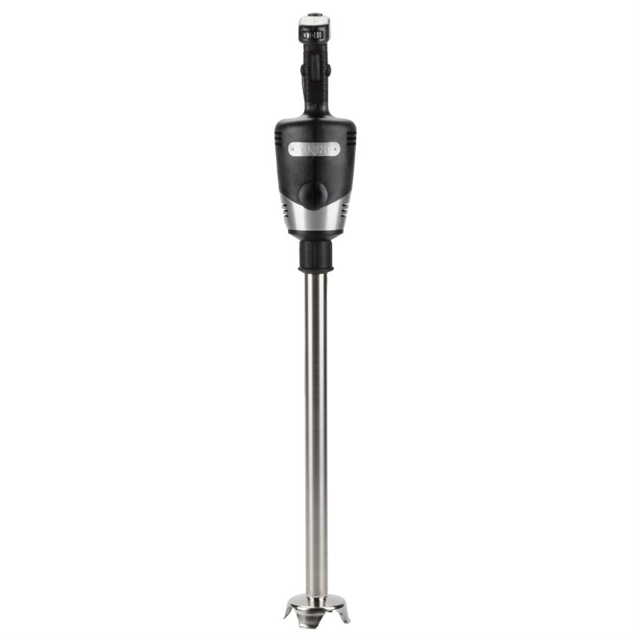 Immersion Blender, Electric, 120 Volts, Handheld, 21"