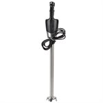 Immersion Blender, Electric, 120 Volts, Handheld, 21"